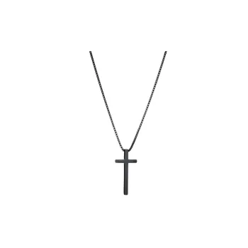 Simple Fashion Pendant Necklace