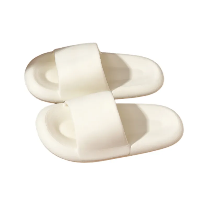 Home Use Plain Flip Flops-0
