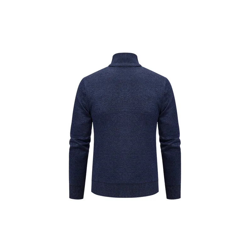 Fashionable Casual Sweater-9
