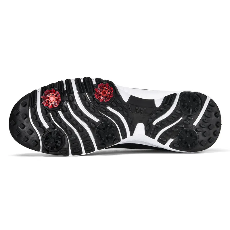 Fashionable Breathable Golf Shoes-1