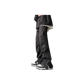 Casual Fashionable Hard Shell Pants