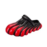 Black Red