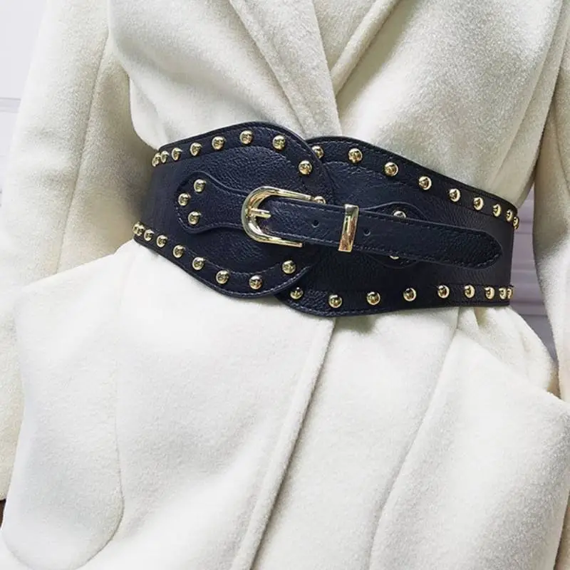 Fashionable Retro Other Belt-4