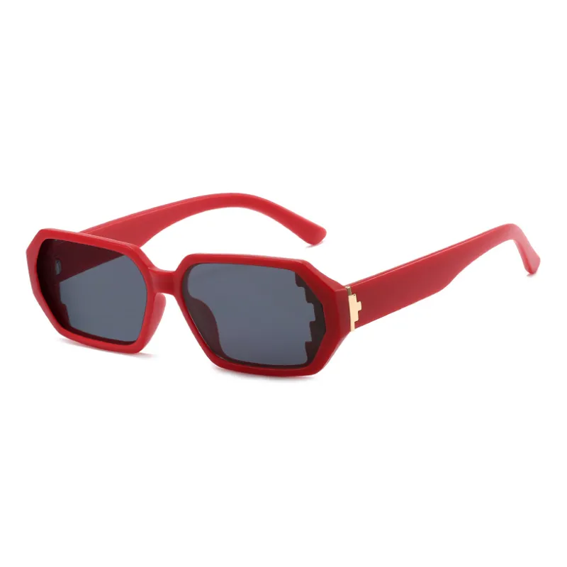 Fashionable Simple Sunglasses-5