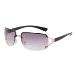 Black Purple