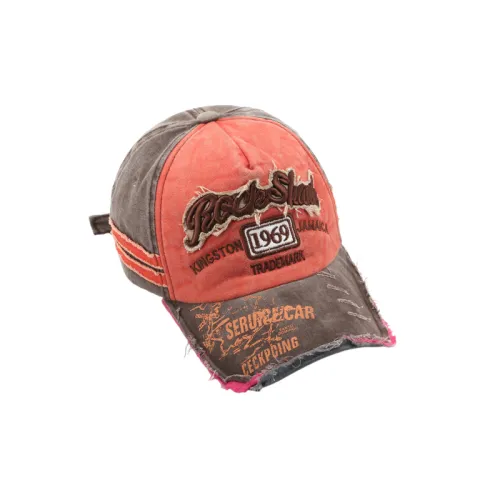 Fashionable Funky Cap