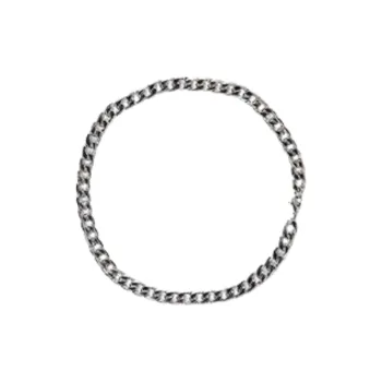 Simple Fashionable Funky Necklace