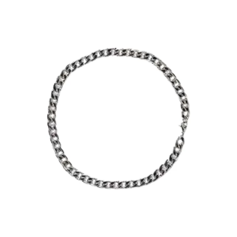 Simple Fashionable Funky Necklace-0