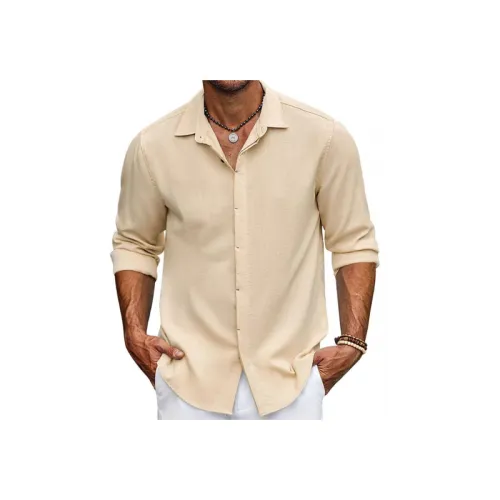 Fashionable Plain Shirt