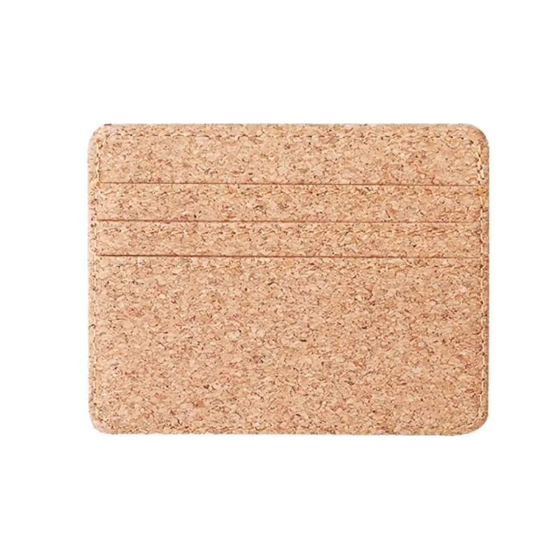 Simple Funky Card Holder