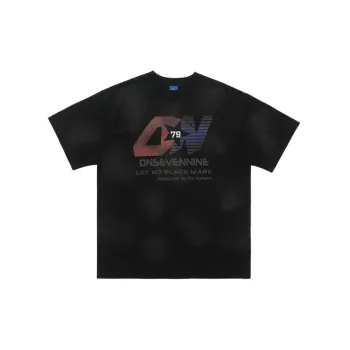 Cool Distress T Shirt
