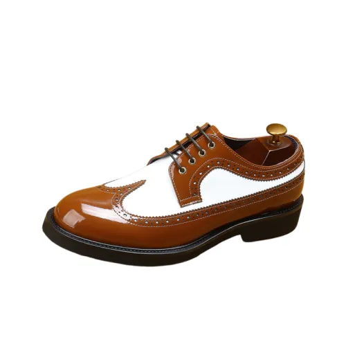 Basics Casual Dress Shoes