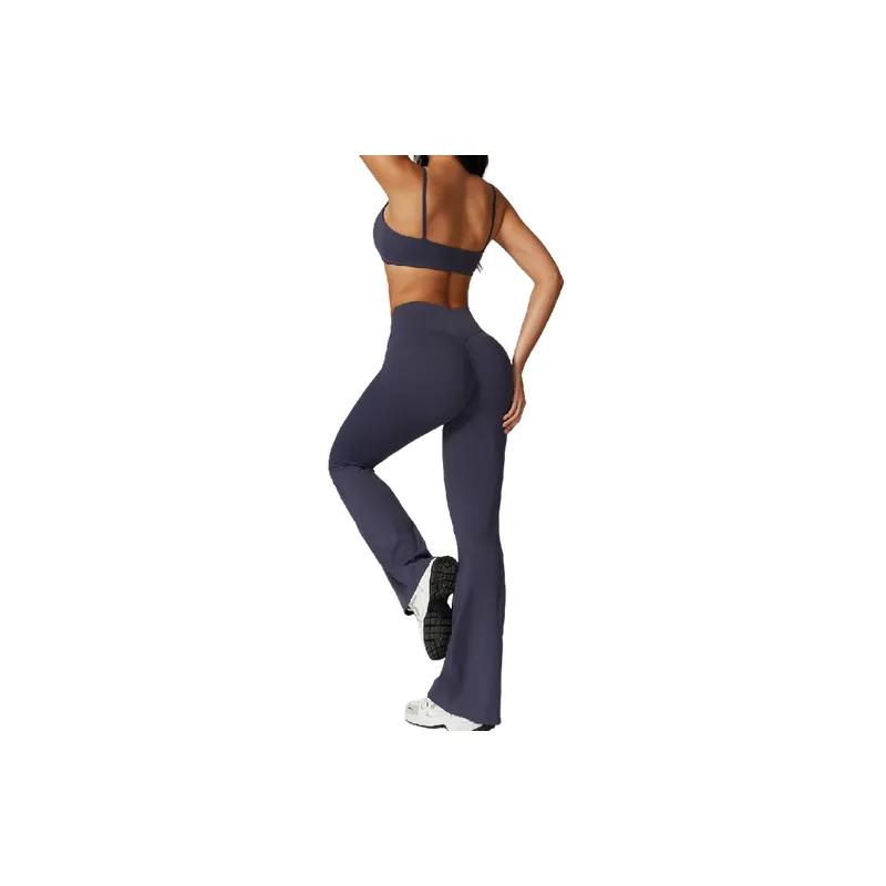 Fashionable Casual Fitness Kit Women-4
