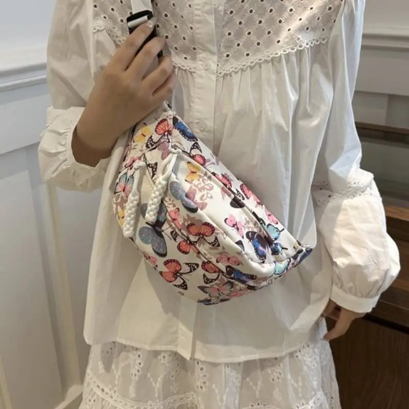 Fashionable Simple Sling Bag Women-2