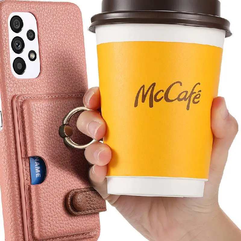 Basics Simple Phone Cases-10
