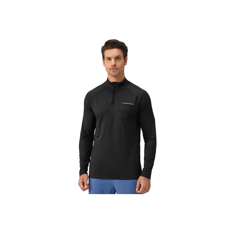 Casual Fashionable Polyester Fitness Clothing-9