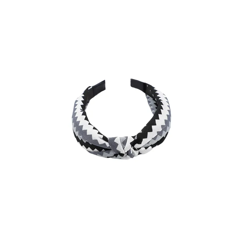 Bow Simple Hair Clasp-1