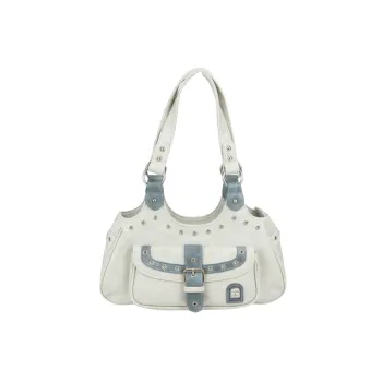 Fashion Trendy Shoulder Bag