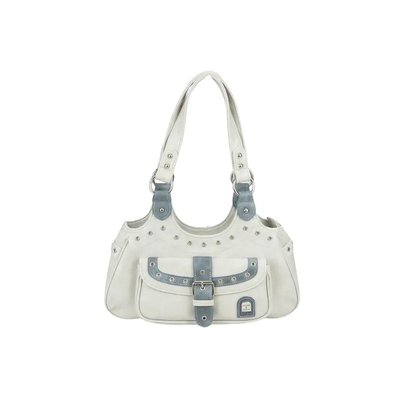 Fashion Trendy Shoulder Bag-0