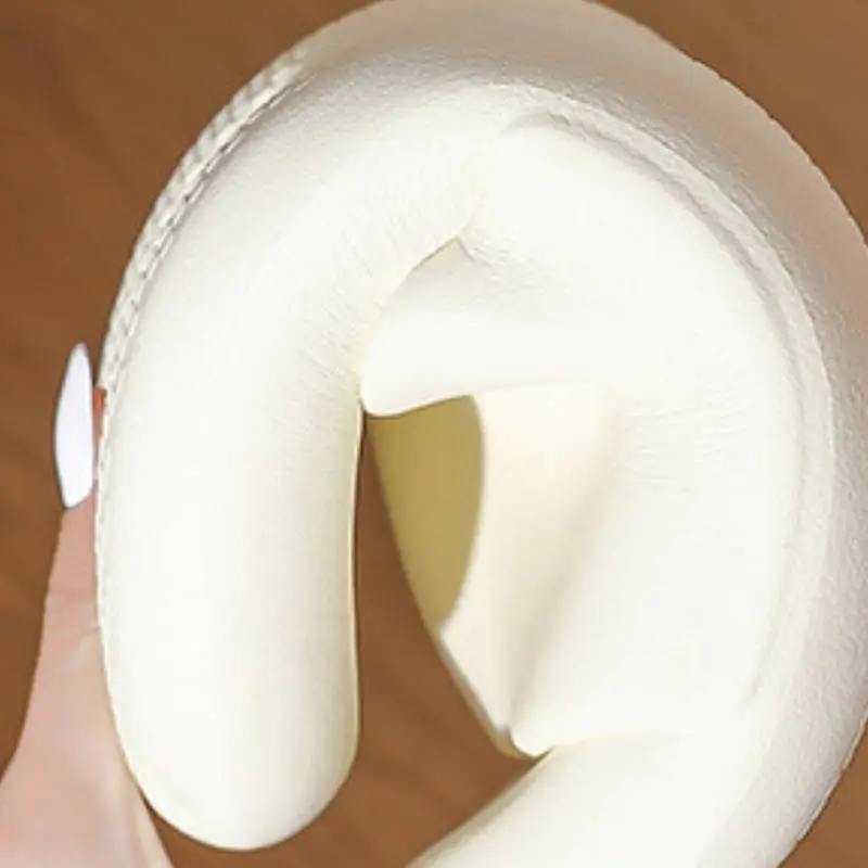 Home Use Plain Flip Flops-3