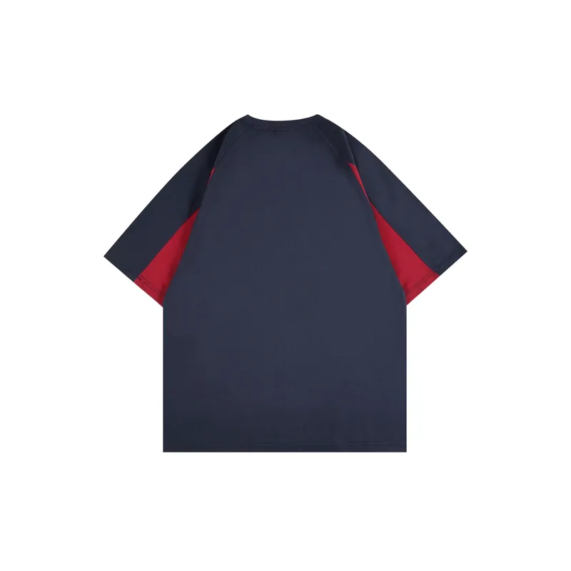 Casual Loose Suit T Shirt-7
