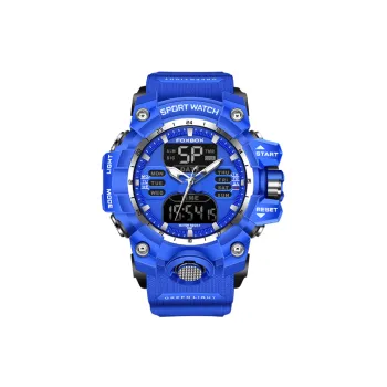 Fashionable Waterproof Watch