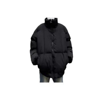 Cool Warm Quilted Jacket