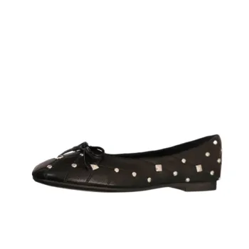 Fashionable Plain Women'S Casual Shoes