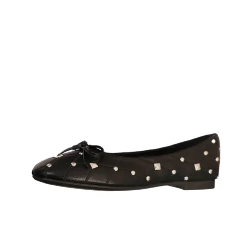 Fashionable Plain Women'S Casual Shoes