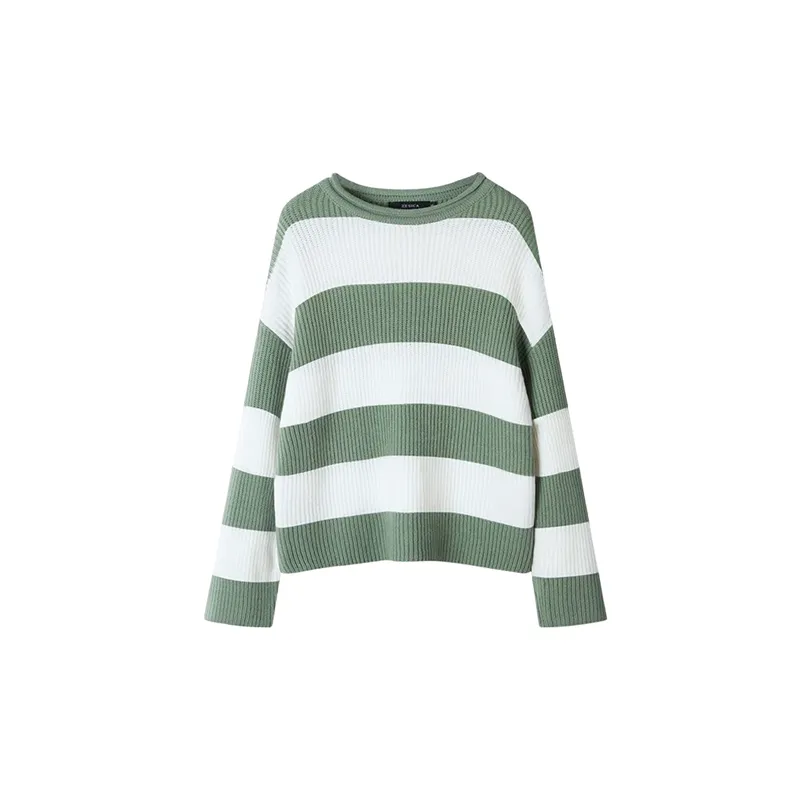 Casual Basics Knitwear-8