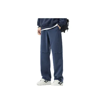 Casual Loose Lyocell Casual Pants