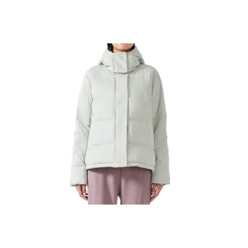 Casual Fashionable Sporty Down Jacket Women