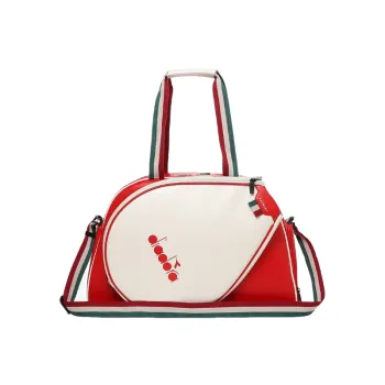 Casual Sporty Tennis Racket Bags