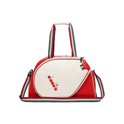 Casual Sporty Tennis Racket Bags