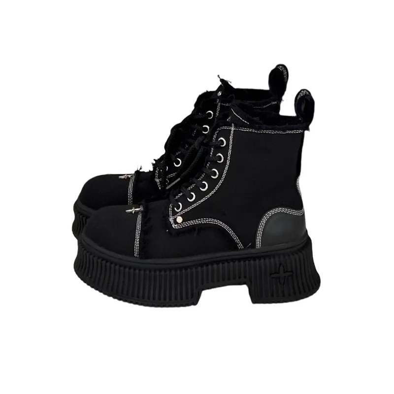 Arizona Eva double-buckle sandals