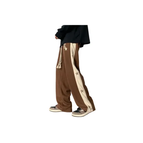 Trendy Casual Sports Trousers