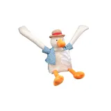 Sitting Posture Duck