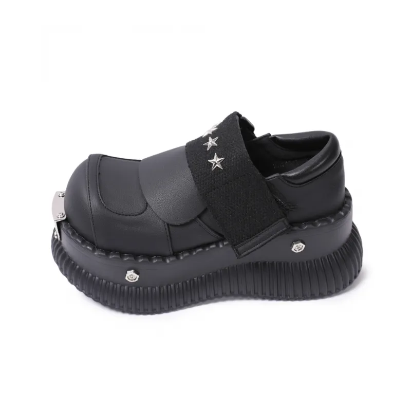Casual Sexy Platform Shoes-0
