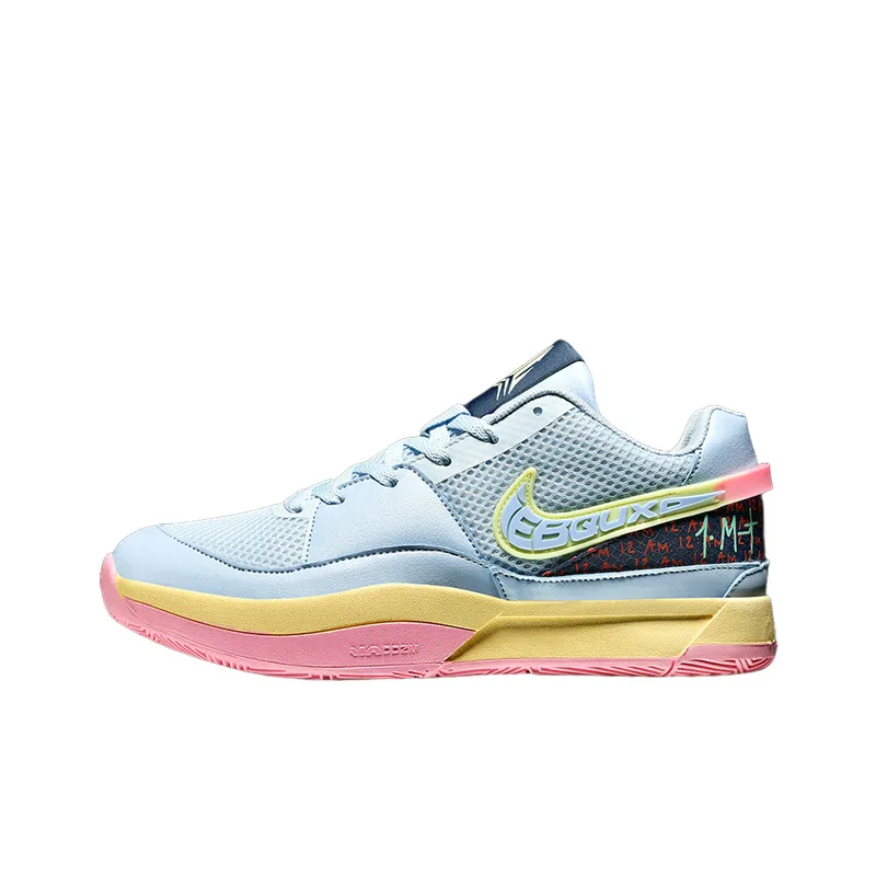 Basics Simple Running Shoes-6