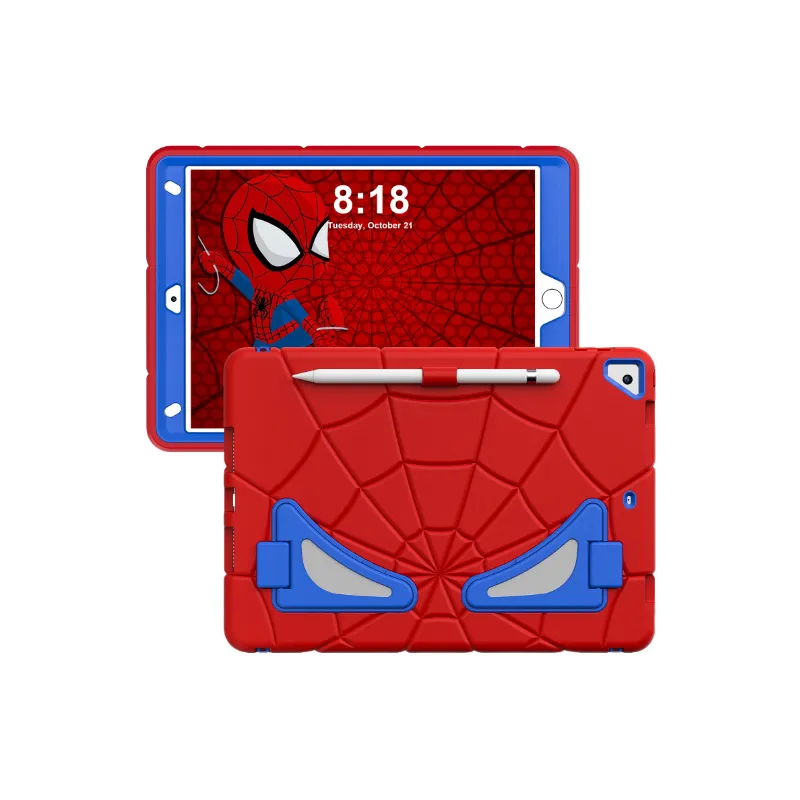 Basics Simple Tablet Protective Cases-7