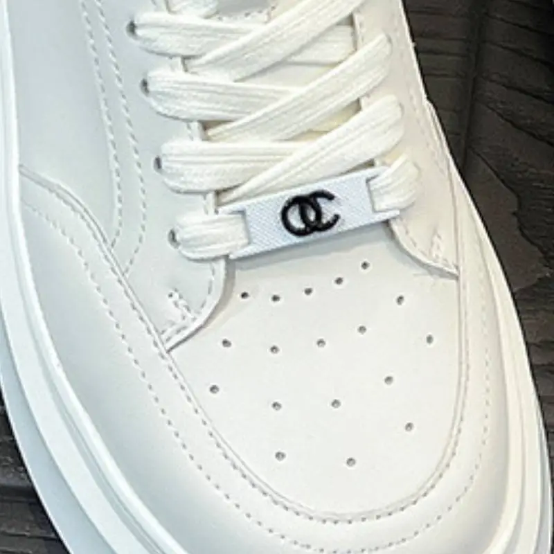 Casual Plain Lifestyle Shoes-6