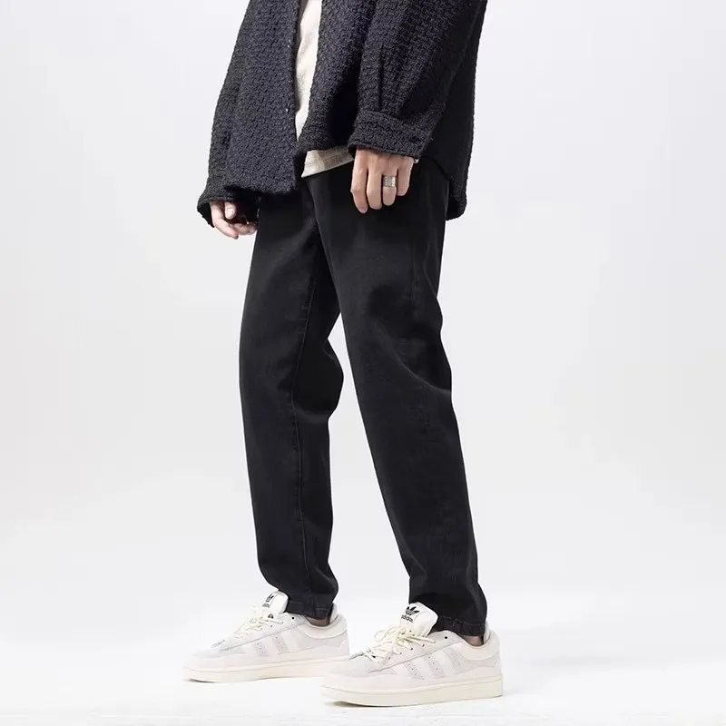 Fashion Casual Jeans-1