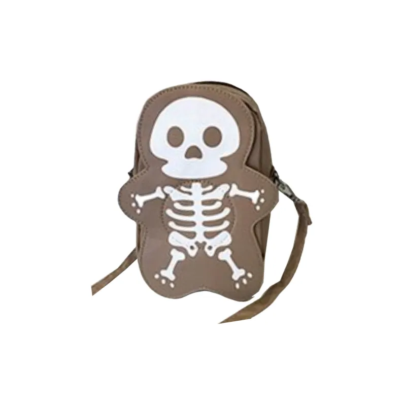 Cute Fashionable Crossbody Bag-0