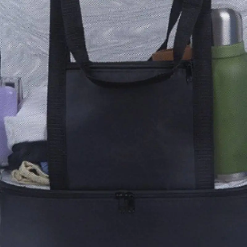 Simple Basics Travel Bag-4