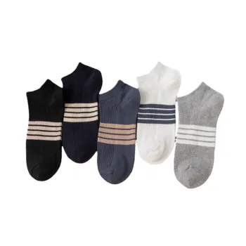Casual Sporty Socks