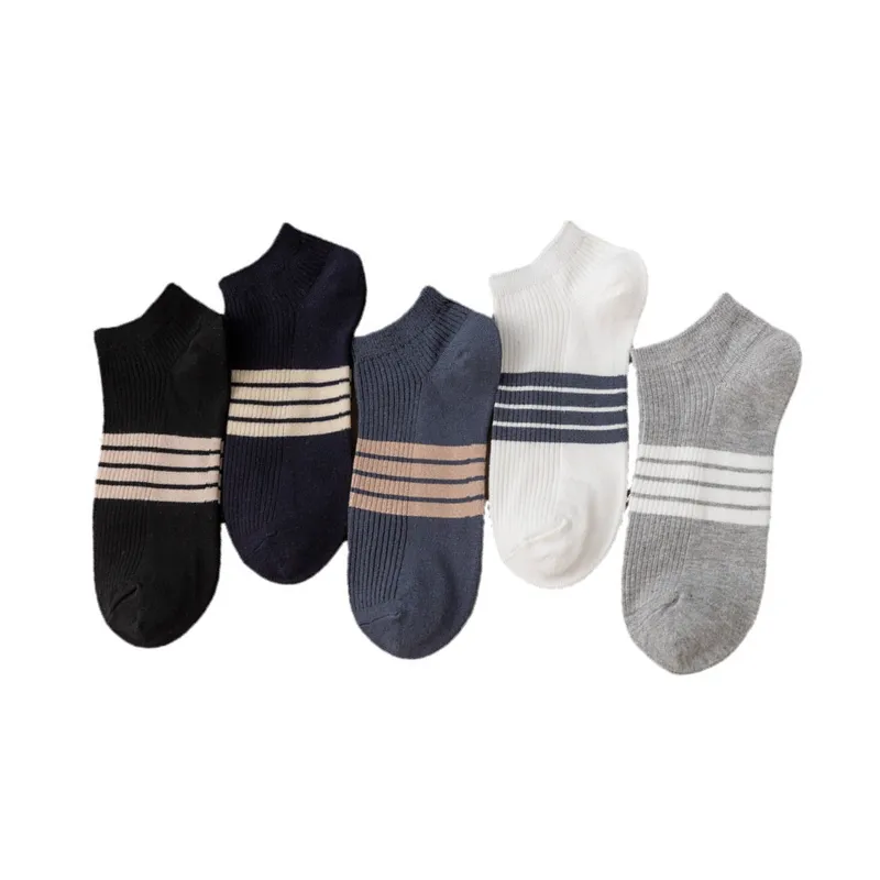 Casual Sporty Socks-0