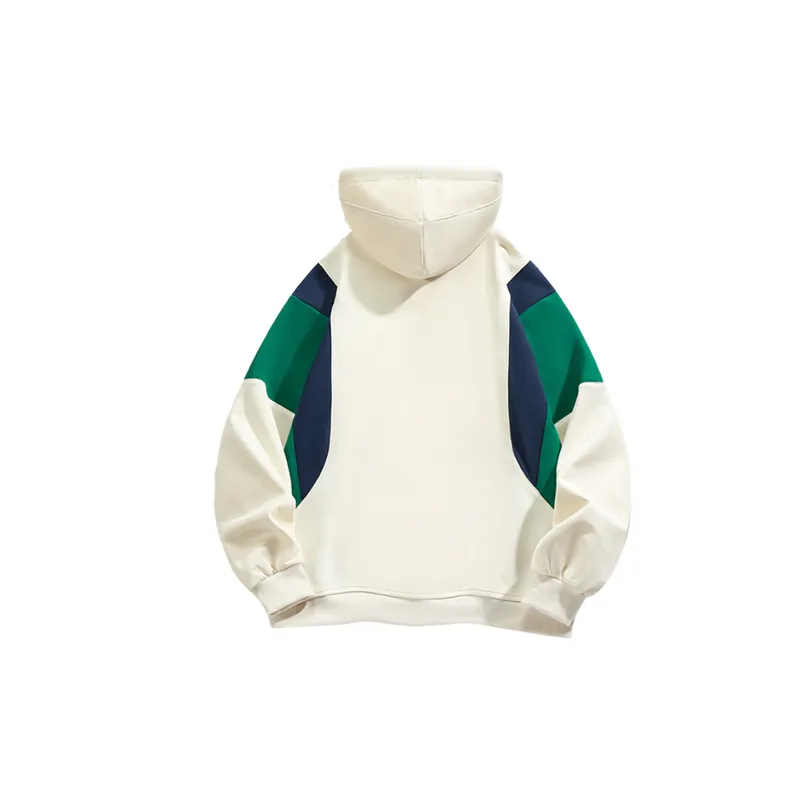 Maximum Comfort Fashionable Polyester Sweatshirt-7