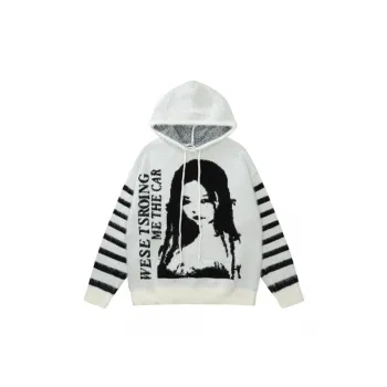 Fashionable Warming Sweater