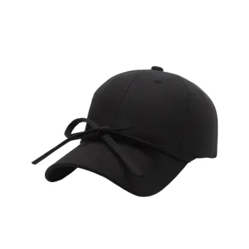 Simple Fashion Peaked Cap