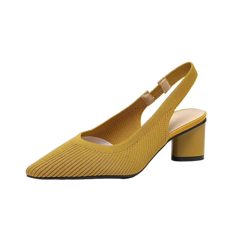 Fashionable Simple Women'S Casual Shoes-5